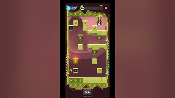 Lemmings - W: 141-22 Walkthrough