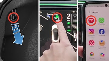 18 Tesla Tips, Tricks and Hidden Features for New and Experienced Owners