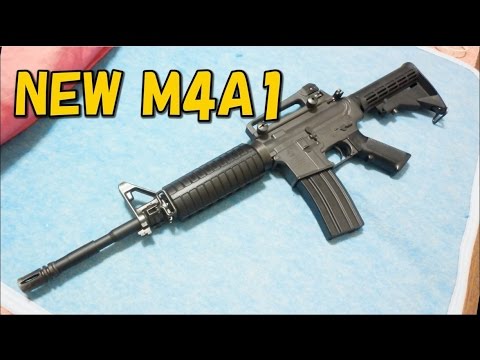 【東京マルイ】M4A1 Amazon.co.jp: 東京マルイ No4 M4A1カービン 18歳以上次世代電動
