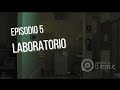 Misterio UEMC - Episodio 5