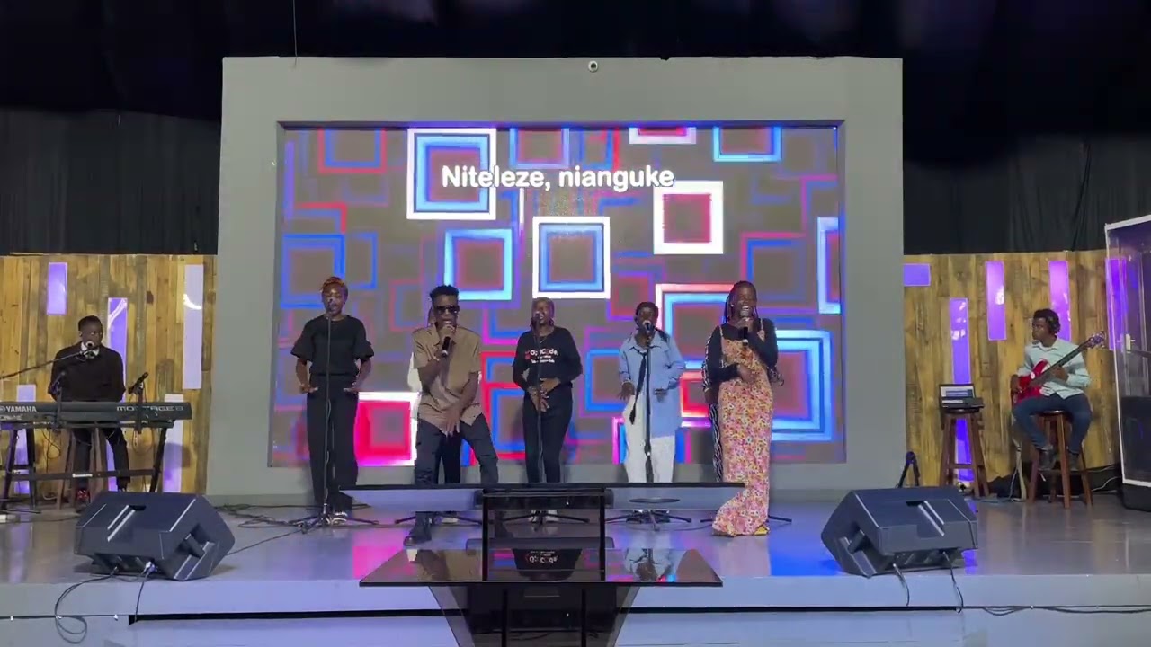 RELATIONSHIPS 101: ENGAGE YOUTH SERVICE