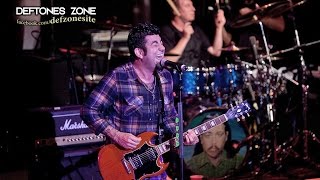 Deftones - Hole In The Earth (Benefit Show for Chi Cheng 2009) [PRO]