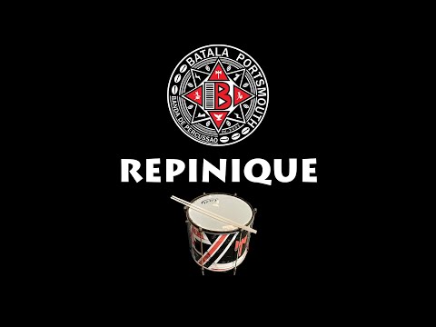 Batala Portsmouth - Repinique spotlight