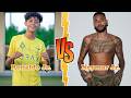 Cristiano Ronaldo Jr. VS Neymar Jr. Transformation ★ From Baby To 2026