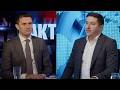 #INFOPLUS #ZOGOVIĆ:OPASNO JE GRADITI IDENTITET NA ANTISRPSTVU #DAJKOVIĆ:SANJAMO ZAJEDNIČKU DRŽAVU