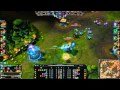 League of laval2 week 4 gnardsvsdafuqq game1