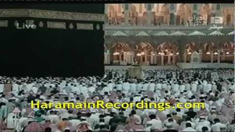 تلاوة خاشعة من صلاة الفجر للشيخ عبدالله بن عواد الجهني