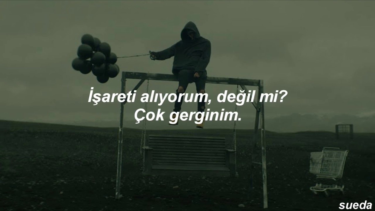 NF - The Search ( Türkçe Çeviri) - YouTube