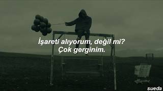 NF - The Search ( Türkçe Çeviri) Resimi