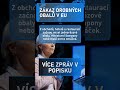 Konec mini šamponů a kečupů v EU!