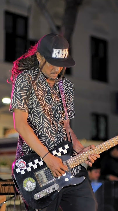 JONI AGUNG & DOUBLE T - HOLIDAY #shorts