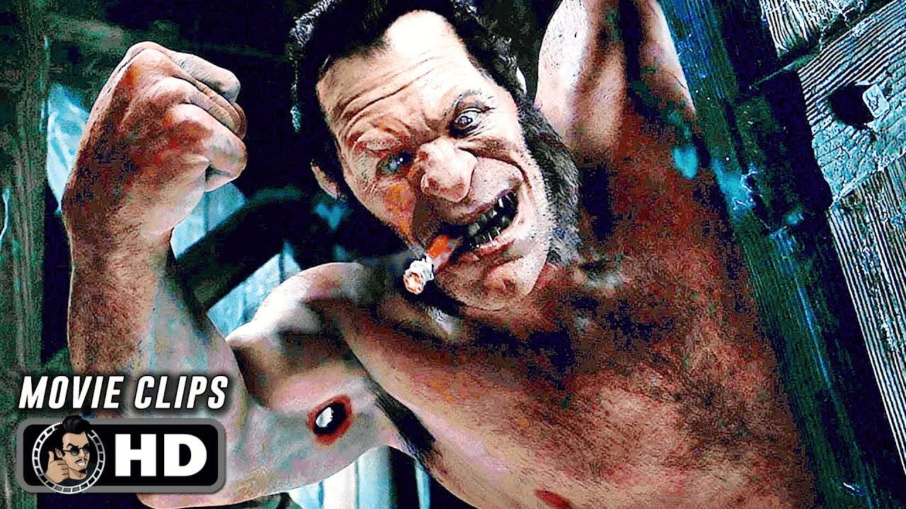VAN HELSING CLIP COMPILATION (2004) Movie CLIPS HD