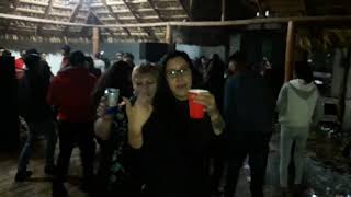 Alto Afano  - Litzy Fest    10 /11/18 Escobedo