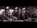 Best sales pitch the wolf of wall street