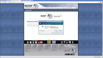 How to download Teamspeak and connect to Ignition Gaming