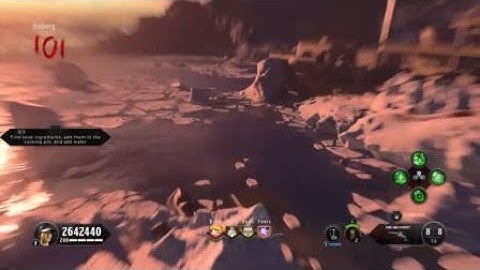 Proof That The Tundragun Is Better Than The Thundergun And Good Round 100+