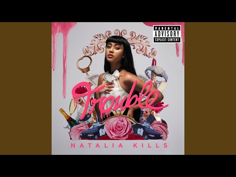 Saturday Night - Natalia Kills