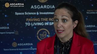 ASIC2019 Speakers Thoughts in Short Professor Ana Diaz Artiles 2
