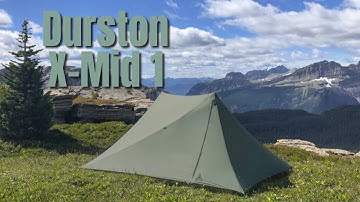 Durston Gear X-mid 1 Setup and Review