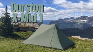 Durston Gear X-mid 1 Setup and Review