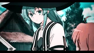 Roxy - amv edit - raw/daddy