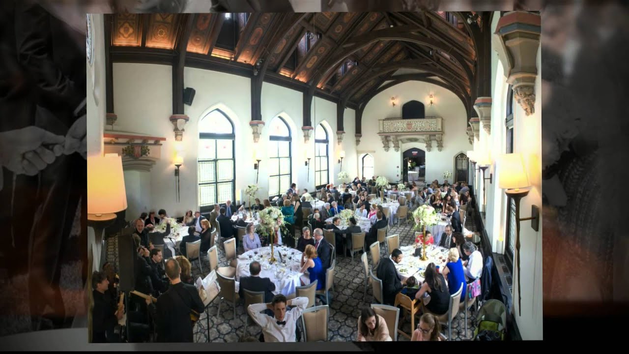 Aleks And Sam S Wedding At The Castle Hotel Spa You