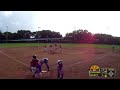 Field 1 Florida Select vs. Washington Explosion