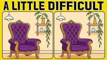 Can You Spot What Others Miss? (A Bit Tricky)