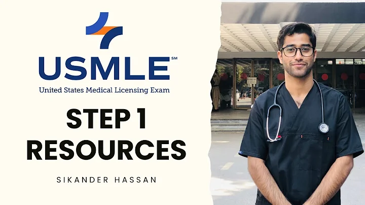 Best Resources for USMLE Step 1 (2026 Edition)