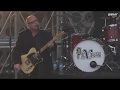 Pixies  - Caribou -  Live Paleo festival HD