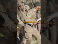 INSANE Soldier Toughness Test!