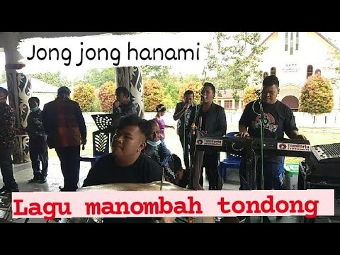 jong jong Hanami