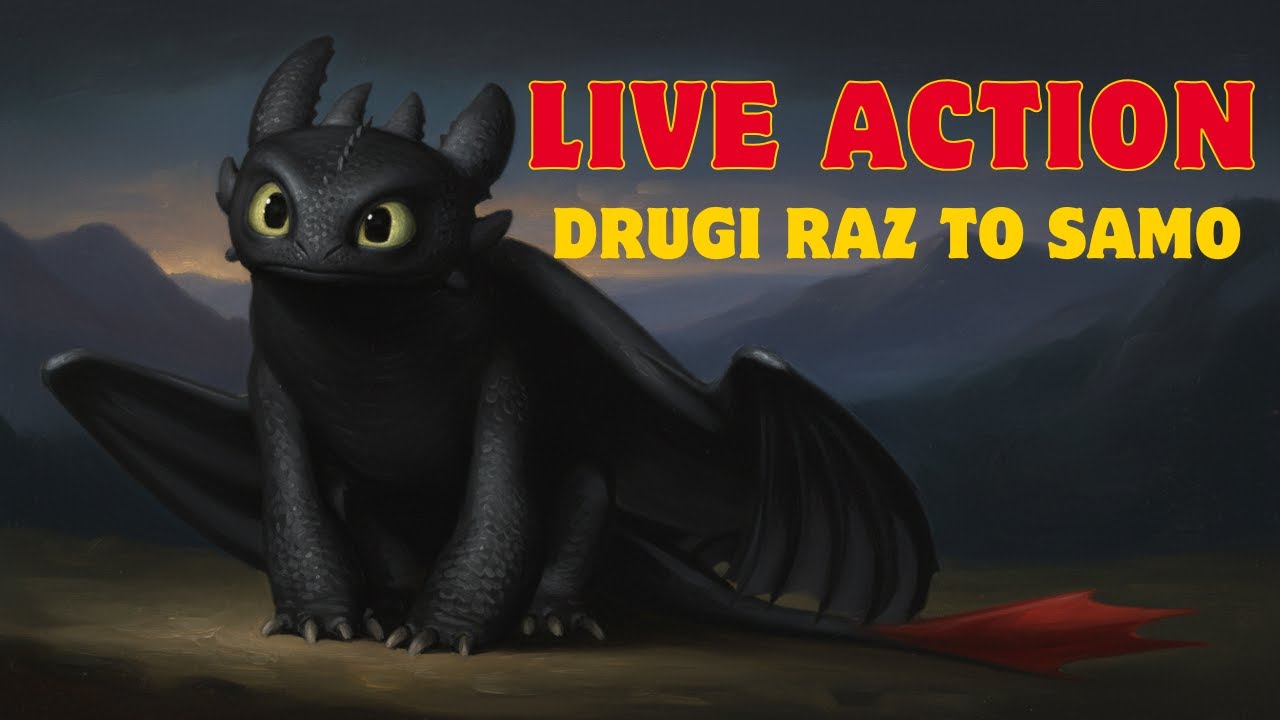 Dlaczego Ciągle Oglądamy To Samo?