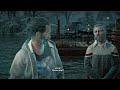 Assassin&#39;s Creed Valhalla Final DLC Ending - Basim Meets William Miles &amp; Death of Eivor (4K 60FPS)