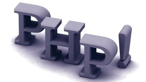 Php Dersleri 5 - İç İçe Değişkenler !
