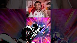 Spiderman Beyond The Spiderverse New Looks