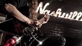 Video thumbnail of "Cruisin' on the Cadillac 6-String Guitar"