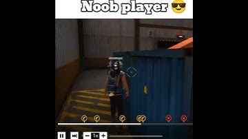 pro Vs Noob😎-para SAMSUNG  A3,A5,A6,A7,J2,J5,J7,S5,S6,S7,S9,A10,A20,A30,A50,A50,A70#shorts #ffshort