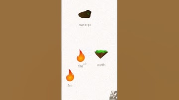 How to make firefighters in little alchemy #videogames #howtomake #primehydration #littlealchemy