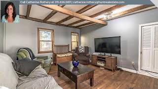 36 Elm Street video tour
