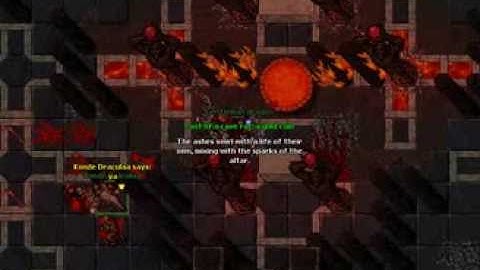 The Gravedigger of Drefia Quest parte 2