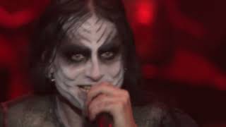 Dimmu Borgir - Dimmu Borgir (Live in Wacken Open Air 2012)