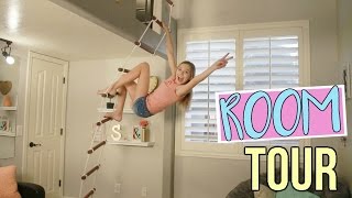 Sasha Morga - Room Tour 2016 ( RUS ) Sasha Morga - Room Tour 2016 ( RUS )