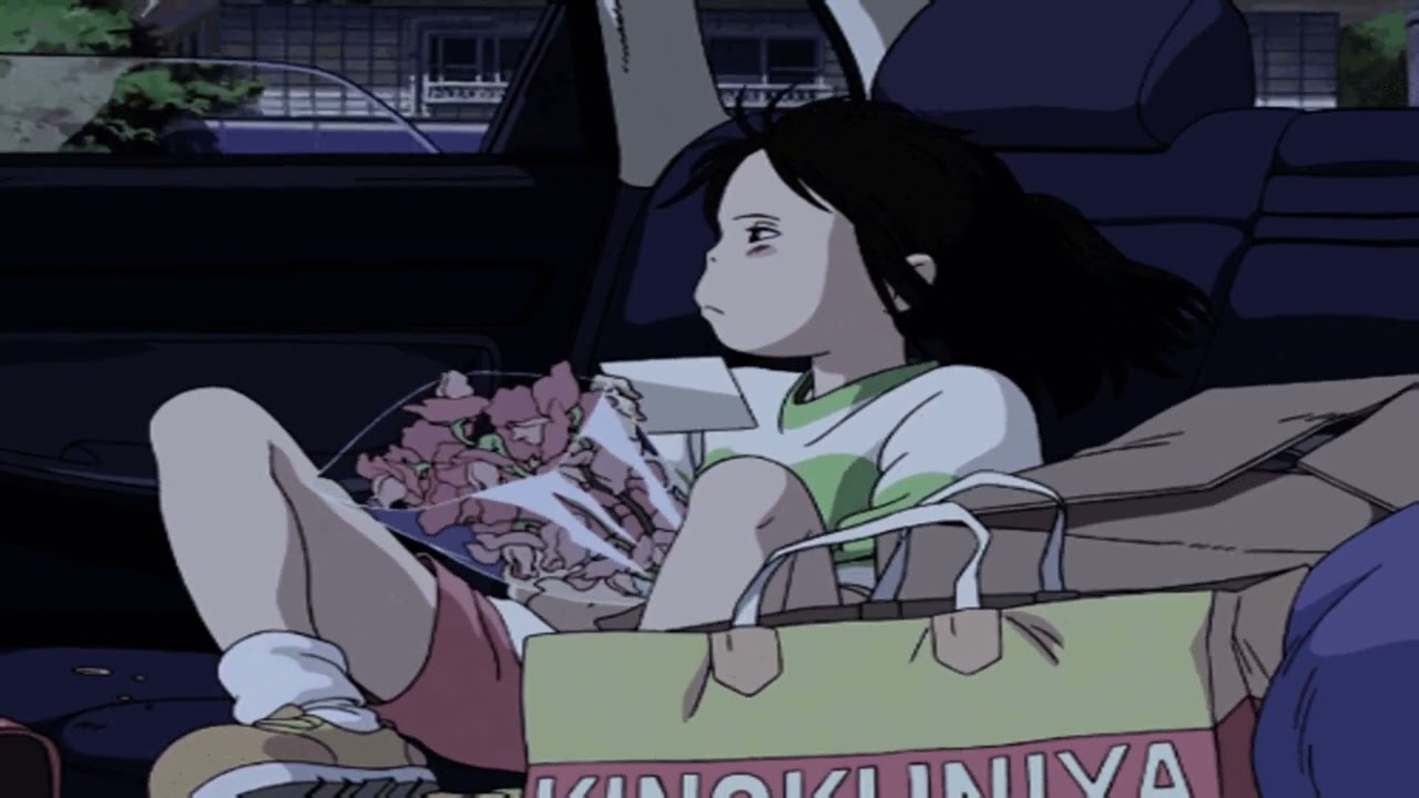 Plastic Love Instrumental Slow & Reverb