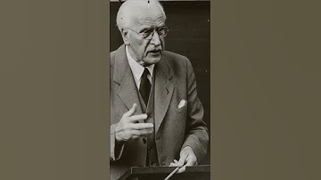 Life Changes When Empaths Stop Carrying Everyone’s Pain | Carl Jung