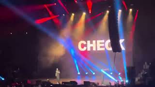 Ice Cube-“Check Yo Self”-3/5/23-Spokane Arena-Spokane,WA #icecube #concertchampchamp