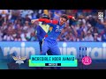 Season twos first 5 wicket haul  noor ahmad  durbans super giants vs paarl royals  betway sa