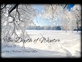 Liquid Fraction - The Depth of Winter - (Part 5) - Deep Ambient Techno Mix Dec - 2021.