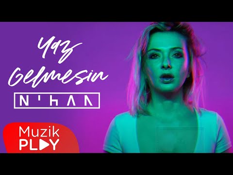 Nihan - Yaz Gelmesin (Official Video)