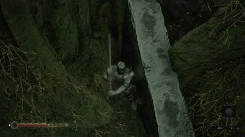 Mortal Shell Bug